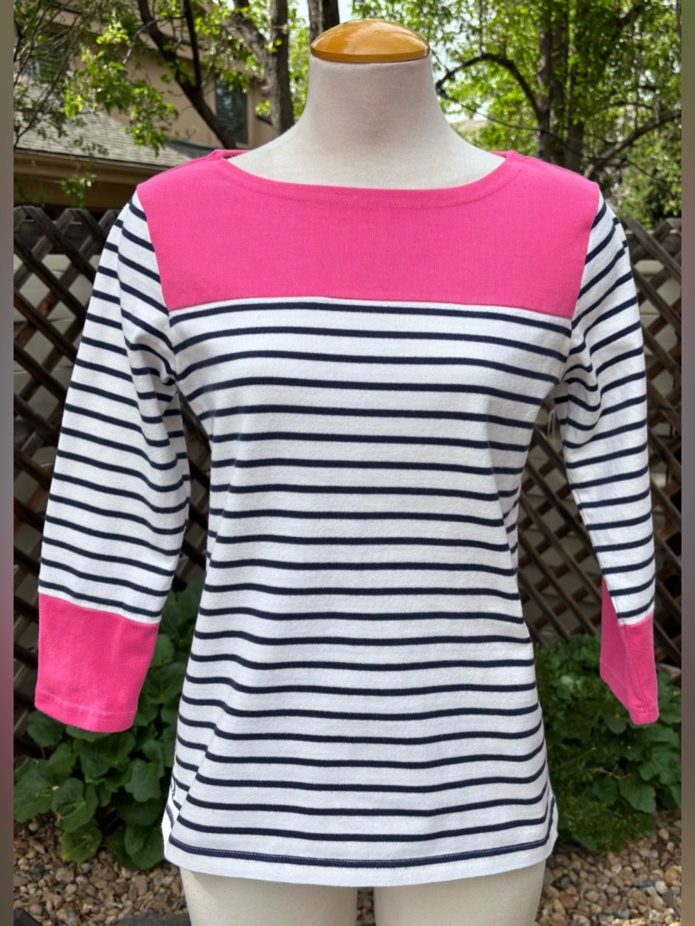 JOULES Top